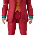 Joker MAFEX Action Figure The Joker (Joker Ver.) 15 cm