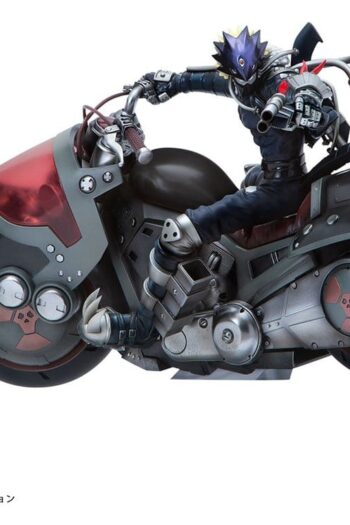 Digimon Tamers Precious G.E.M. PVC Figure Beelzebumon & Behemoth 18 cm (25th Anniversary Repeat)