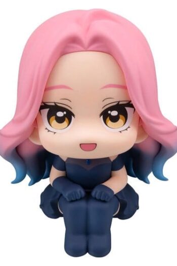 Alien Stage Look Up PVC Figure Mizi 11 cm