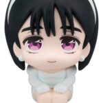 Alien Stage Look Up PVC Figure Sua 11 cm