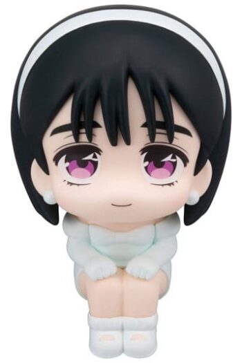 Alien Stage Look Up PVC Figure Sua 11 cm