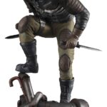Dorohedoro PVC Figure Kaiman 23 cm (Repeat)