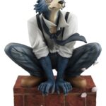 Beastars PVC Figure Legoshi 16 cm (Repeat)