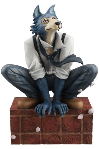 Beastars PVC Figure Legoshi 16 cm (Repeat)