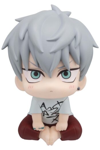 Alien Stage Look Up PVC Figure Till 11 cm