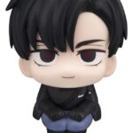 Alien Stage Look Up PVC Figure Ivan 11 cm