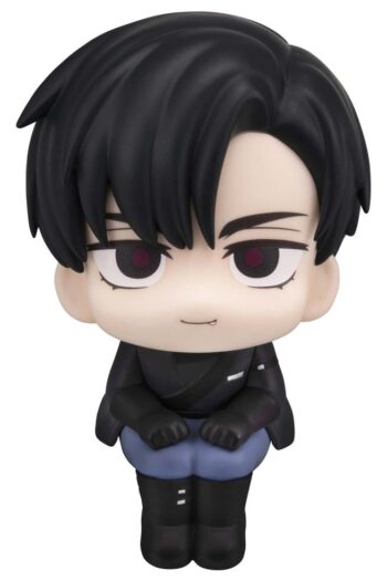 Alien Stage Look Up PVC Figure Ivan 11 cm