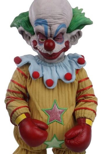 Killer Klowns From Outer Space MDS Mega Scale Plush Doll Shorty 38 cm