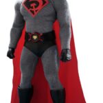 DC Comics One:12 Collective Action Figure 1/12 Superman: Red Son 17 cm