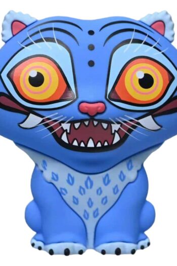 KPop Demon Hunters 3D Foam Magnet Derpy