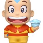 Avatar: The Last Airbender Figural Bank Aang