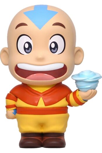 Avatar: The Last Airbender Figural Bank Aang