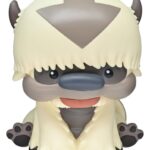Avatar: The Last Airbender Figural Bank Appa