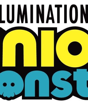 Minions: Minions & Monsters 3D Foam Bag Clips Series 1 Display (24)