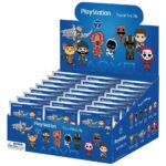 Sony PlayStation 3D Foam Bag Clips Series 2 Display (24)