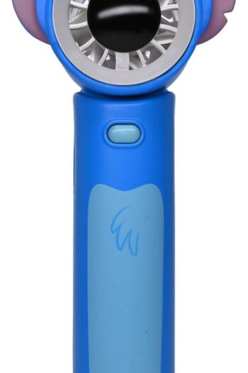 Lilo & Stitch Portable Fan Stitch