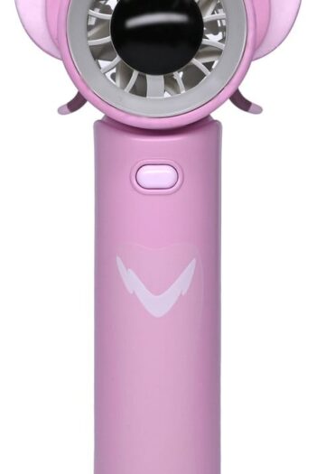 Lilo & Stitch Portable Fan Angel