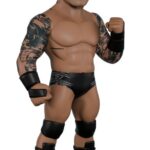 WWE Minix Figure Randy Orton 12 cm