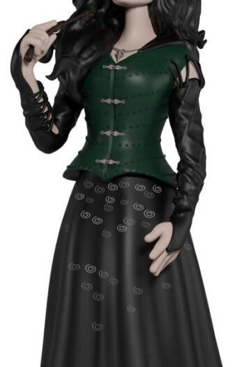 Harry Potter Minix Figure Bellatrix Lestrange 12 cm