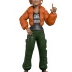 WWE Minix Figure Becky Lynch 12 cm