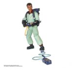 Ghostbusters Action Figure 1/12 Winston Zeddemore by Mondo - immagine 11