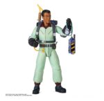 Ghostbusters Action Figure 1/12 Winston Zeddemore by Mondo - immagine 9