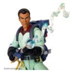 Ghostbusters Action Figure 1/12 Winston Zeddemore by Mondo - immagine 8