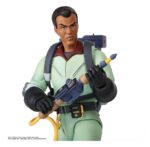 Ghostbusters Action Figure 1/12 Winston Zeddemore by Mondo - immagine 7