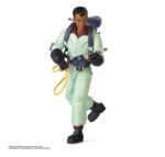 Ghostbusters Action Figure 1/12 Winston Zeddemore by Mondo - immagine 6