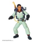 Ghostbusters Action Figure 1/12 Winston Zeddemore by Mondo - immagine 4