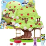 Bluey Playset Tree
