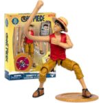 One Piece Action Figure Luffy