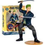 One Piece Action Figure Zoro