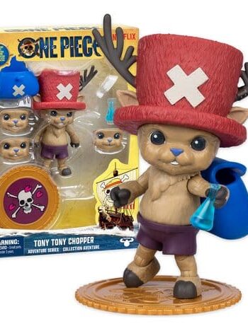 One Piece Action Figure Chopper