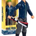 One Piece Large Action Figure Zoro