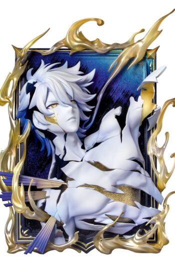 Honkai: Star Rail PVC Figure Diorama Phainon Thus Burns the Dawn Ver. 25 cm