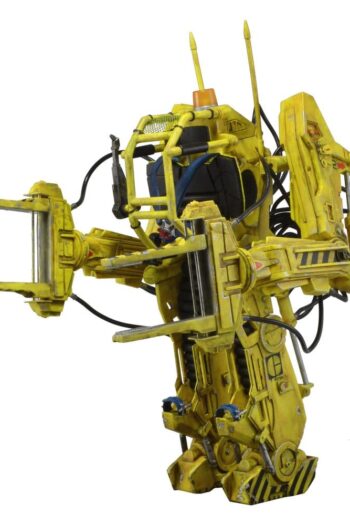 Aliens Deluxe Vehicle Power Loader (P-5000) (40th Anniversary) 28 cm