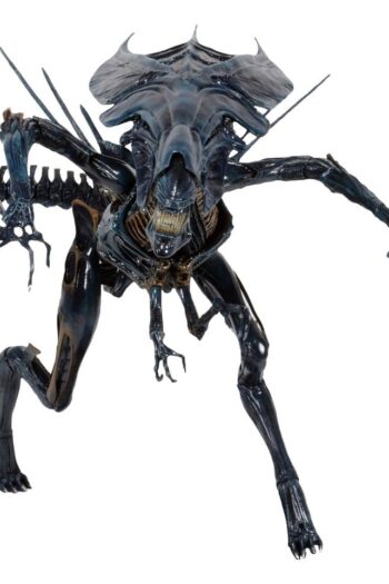 Aliens Ultra Deluxe Action Figure Alien Queen (40th Anniversary) 38 cm