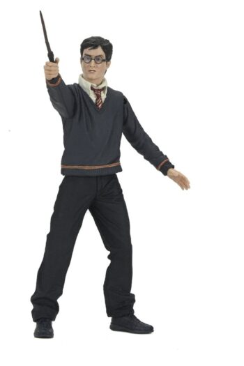 Harry Potter Legacy Collection Action Figure Harry Potter 18 cm