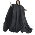 Harry Potter Legacy Collection Action Figure Severus Snape 18 cm