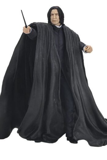 Harry Potter Legacy Collection Action Figure Severus Snape 18 cm