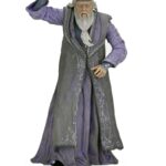 Harry Potter Legacy Collection Action Figure Albus Dumbledore 18 cm