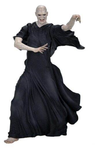 Harry Potter Legacy Collection Action Figure Voldemort 18 cm