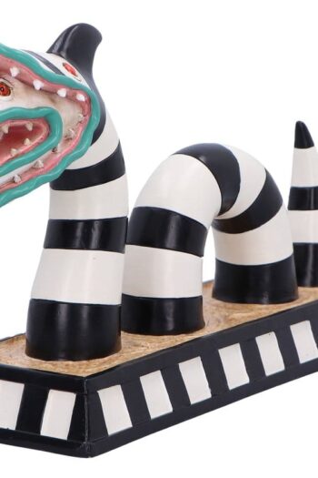 Beetlejuice Figure Sandworm 29 cm