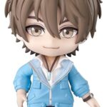 NU: Carnival Nendoroid Action Figure Eiden 10 cm