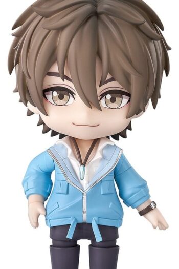 NU: Carnival Nendoroid Action Figure Eiden 10 cm