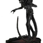 Alien Museum Masterline XL Statue 1/3 Big Chap Xenomorph Regular Ver. 100 cm