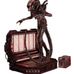 Alien Museum Masterline XL Statue 1/3 Big Chap Xenomorph Regular Ver. Bonus Version 100 cm