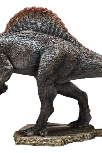 Jurassic Park III (Film) Prime Collectible Figures Statue 1/38 Spinosaurus 24 cm