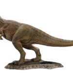 Jurassic World: Fallen Kingdom (Film) Prime Collectible Figures Statue 1/38 Tyrannosaurus Rex 23 cm